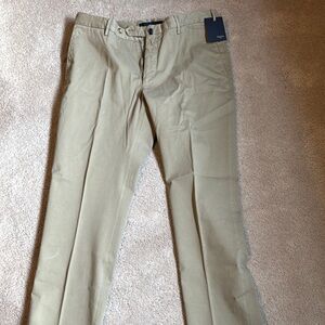 Men's Khaki Pants